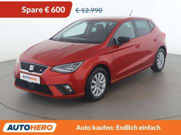1.0 TSI FR