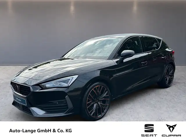 CUPRA Leon VZ 2.0 TSI 245 PS PANO LED KAMERA BEATS