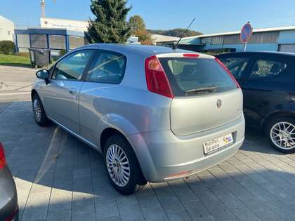 Find Fiat Grande Punto 1 For Sale Autoscout24