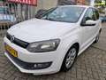 Volkswagen Polo 1.2 TDI BlueMotion Comfortline Blanc - thumbnail 1