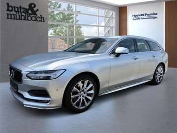 V 90 D4 DPF Momentum