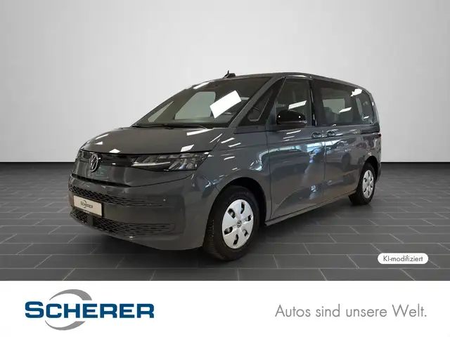 Volkswagen T7 Multivan 1.5 TSI NAVI 7 Sitzer PDC AirCare