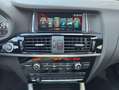 BMW X4 2.0 D 190ch M-SPORT XDRIVE TETE HAUTE-IMMAT FR Gris - thumbnail 18