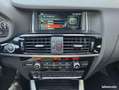 BMW X4 2.0 D 190ch M-SPORT XDRIVE TETE HAUTE-IMMAT FR Grigio - thumbnail 26