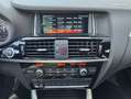 BMW X4 2.0 D 190ch M-SPORT XDRIVE TETE HAUTE-IMMAT FR Grigio - thumbnail 25