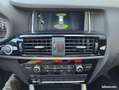 BMW X4 2.0 D 190ch M-SPORT XDRIVE TETE HAUTE-IMMAT FR Grigio - thumbnail 16