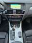 BMW X4 2.0 D 190ch M-SPORT XDRIVE TETE HAUTE-IMMAT FR Gris - thumbnail 15