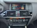 BMW X4 2.0 D 190ch M-SPORT XDRIVE TETE HAUTE-IMMAT FR Grigio - thumbnail 21
