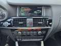 BMW X4 2.0 D 190ch M-SPORT XDRIVE TETE HAUTE-IMMAT FR Grigio - thumbnail 23