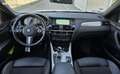 BMW X4 2.0 D 190ch M-SPORT XDRIVE TETE HAUTE-IMMAT FR Gris - thumbnail 2