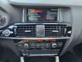 BMW X4 2.0 D 190ch M-SPORT XDRIVE TETE HAUTE-IMMAT FR Gris - thumbnail 20