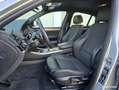 BMW X4 2.0 D 190ch M-SPORT XDRIVE TETE HAUTE-IMMAT FR Gris - thumbnail 10