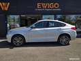 BMW X4 2.0 D 190ch M-SPORT XDRIVE TETE HAUTE-IMMAT FR Gris - thumbnail 9