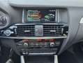 BMW X4 2.0 D 190ch M-SPORT XDRIVE TETE HAUTE-IMMAT FR Grigio - thumbnail 22