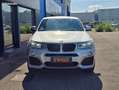 BMW X4 2.0 D 190ch M-SPORT XDRIVE TETE HAUTE-IMMAT FR Gris - thumbnail 8