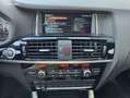 BMW X4 2.0 D 190ch M-SPORT XDRIVE TETE HAUTE-IMMAT FR Gris - thumbnail 19