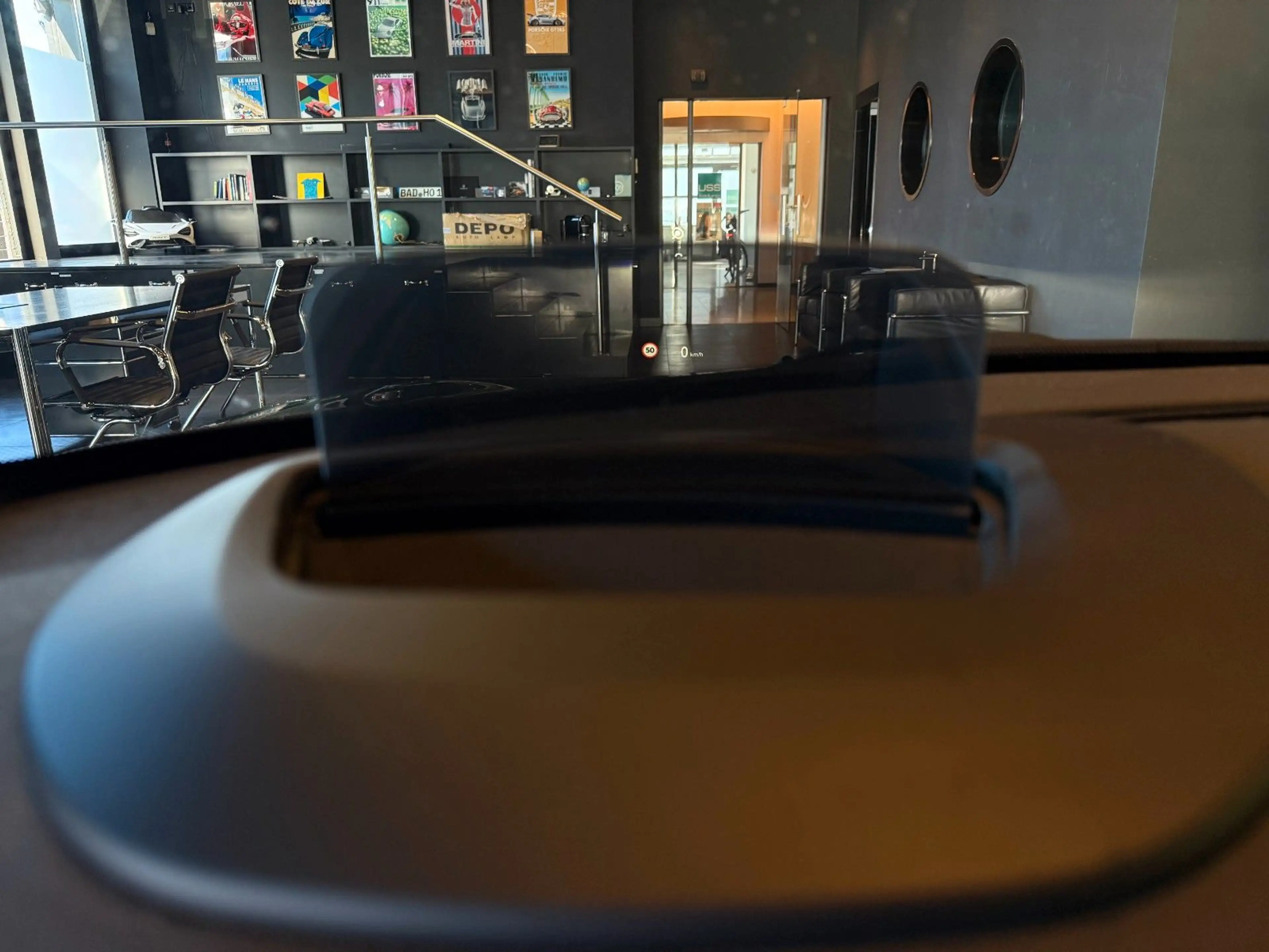 MINI Cooper S 60 Years Trim*Pano*British Racing Green — photo 23