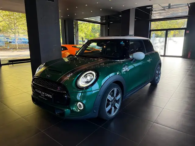 MINI Mini