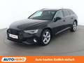 Audi A6 50 TDI Mild-Hybrid quattro Sport Schwarz - thumbnail 1