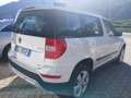 Skoda Yeti Yeti Outdoor Outdoor 2.0 tdi Elegance 4x4 140cv Bianco - thumbnail 2