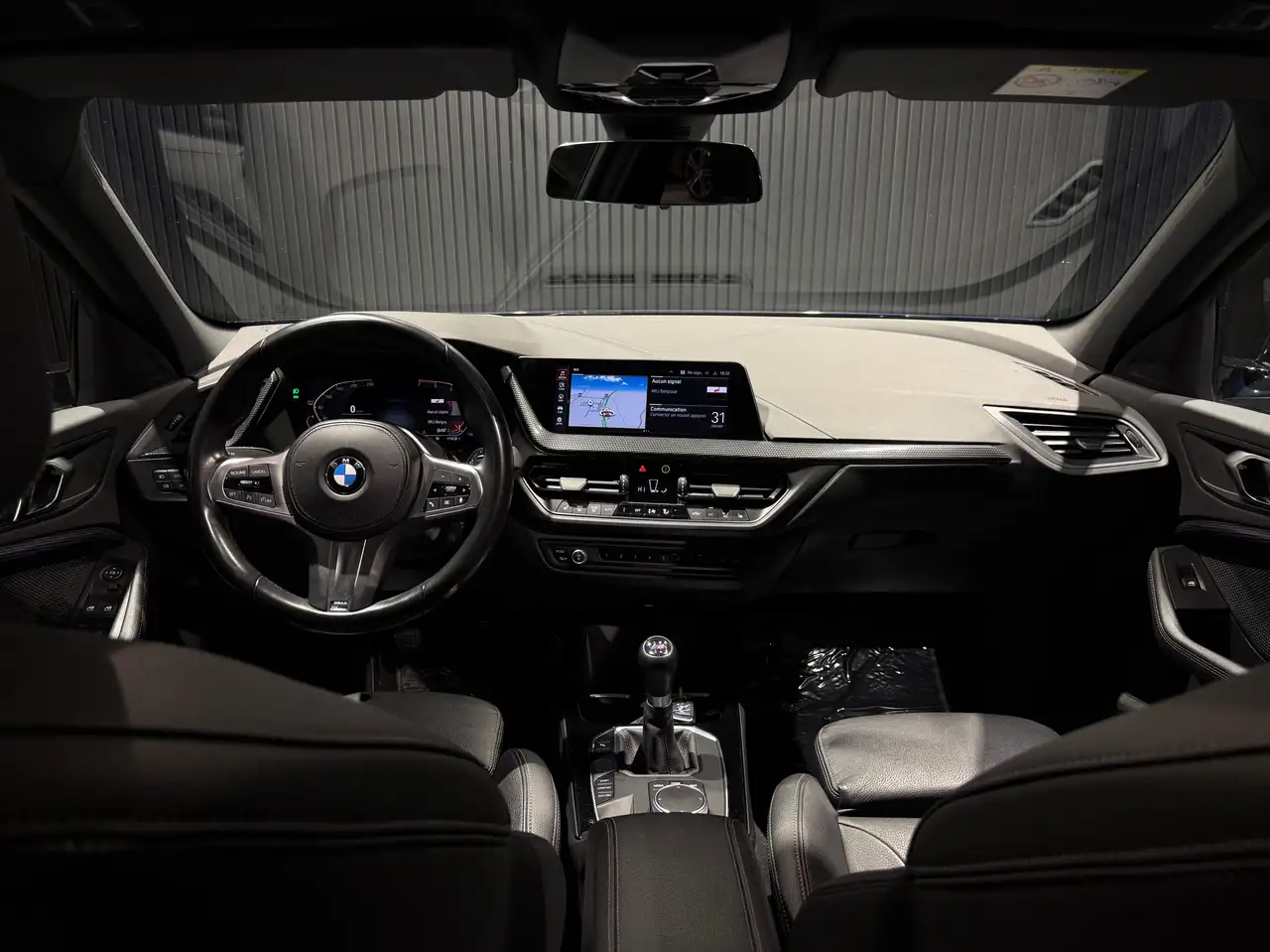 BMW 118 - Image 4