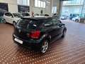 Volkswagen Polo Polo 1.6 TDI 90CV DPF 3 porte R-Line Zwart - thumbnail 4