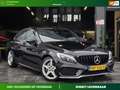 Mercedes-Benz C 180 AMG Sport Edition|Camera|Stoelvw Zwart - thumbnail 1