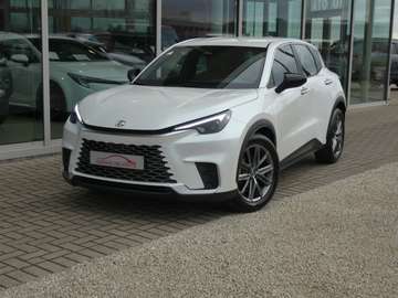 Hybrid RELAX +Elektrische zetel +Zetelverwarming