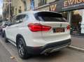 BMW X1 1.8 d 150 x-line sdrive bva Blanc - thumbnail 3