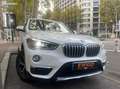 BMW X1 1.8 d 150 x-line sdrive bva Blanc - thumbnail 6