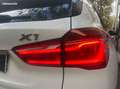 BMW X1 1.8 d 150 x-line sdrive bva Blanc - thumbnail 36