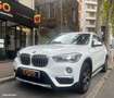 BMW X1 1.8 d 150 x-line sdrive bva Blanc - thumbnail 1