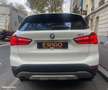 BMW X1 1.8 d 150 x-line sdrive bva Blanc - thumbnail 4