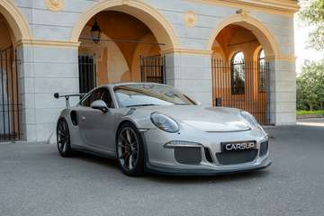 991.1 GT3 RS 500ch