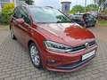 Volkswagen Golf Sportsvan VII Highline Business-Paket Navi Czerwony - thumbnail 2