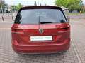 Volkswagen Golf Sportsvan VII Highline Business-Paket Navi Czerwony - thumbnail 8