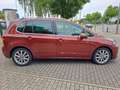 Volkswagen Golf Sportsvan VII Highline Business-Paket Navi Rosso - thumbnail 10