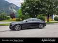 Mercedes-Benz E 220 d Schwarz - thumbnail 1