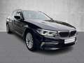 BMW 520 d Touring Luxury HUD AHK Pano Navi PA DA+ Schwarz - thumbnail 4