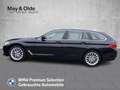 BMW 520 d Touring Luxury HUD AHK Pano Navi PA DA+ Schwarz - thumbnail 2
