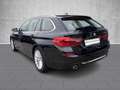 BMW 520 d Touring Luxury HUD AHK Pano Navi PA DA+ Schwarz - thumbnail 5