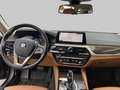 BMW 520 d Touring Luxury HUD AHK Pano Navi PA DA+ Schwarz - thumbnail 7
