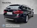 BMW 520 d Touring Luxury HUD AHK Pano Navi PA DA+ Schwarz - thumbnail 3