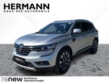 2.0 dCi 175 Energy 4x4 Limited CAM*LED*LM