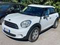MINI One D Countryman Mini Countryman R60 1.6 E6 Bílá - thumbnail 1