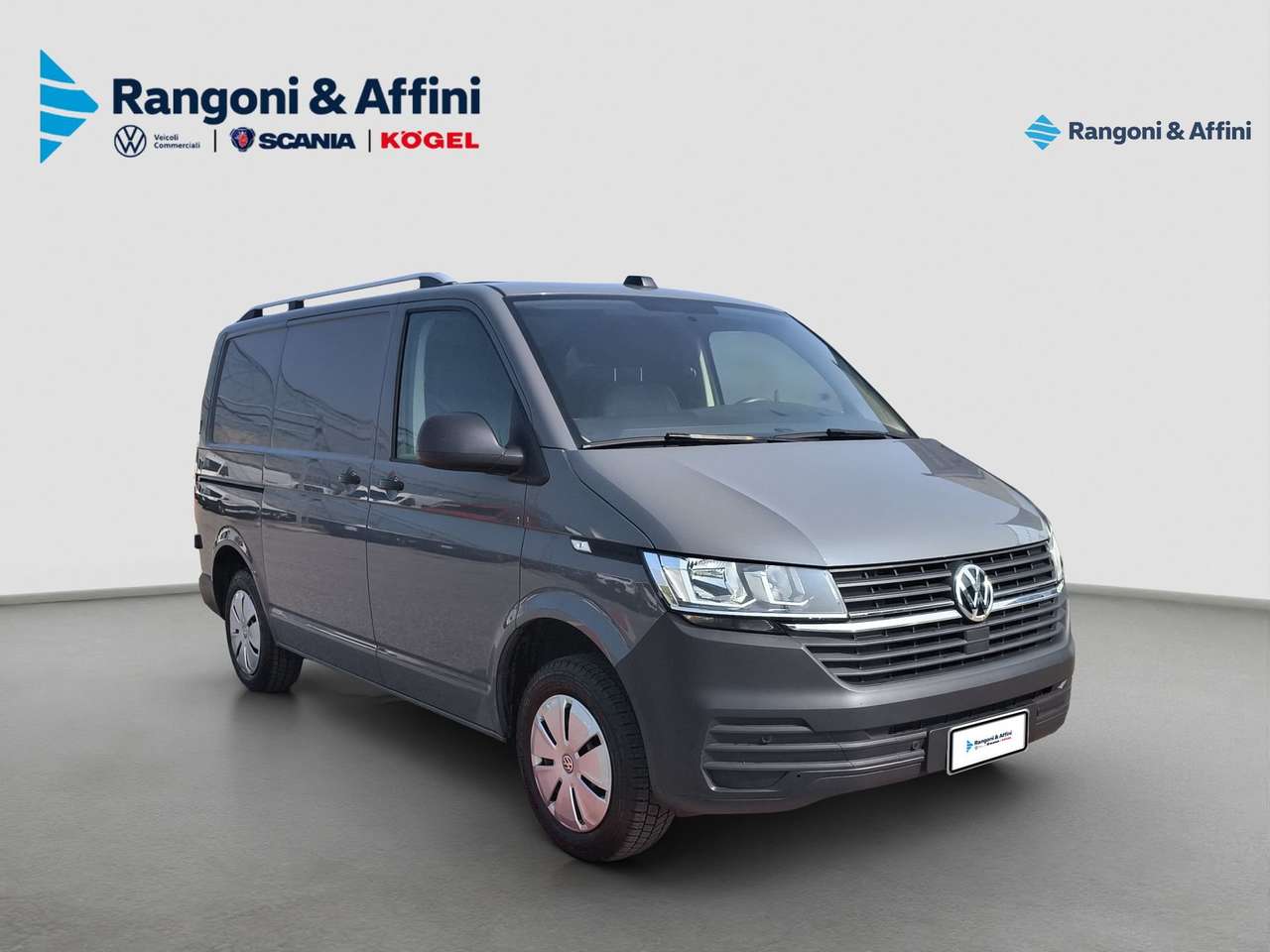 Volkswagen T6.1 Transporter 2.0 TDI 110kW DSG Business p.c.