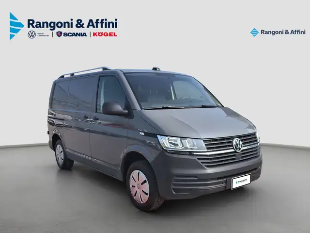 Volkswagen T6.1 Transporter 2.0 TDI 110kW DSG Business p.c.