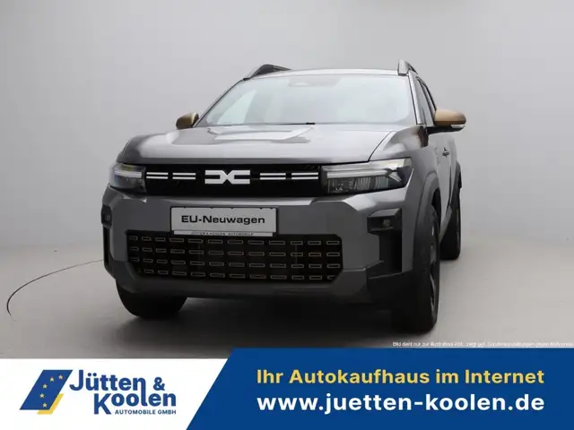 Dacia Bigster Essential Mild-Hybrid-G 140 (Benzin/LPG) MJ 2026