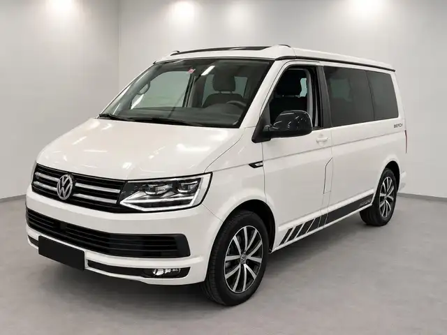 Volkswagen T6 California 2.0 TDI 150CV DSG Beach 4motion