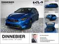 Kia Ceed / cee'd CEED Platinum 1.5T Glasdach+LED+Kamera+Navi Blu/Azzurro - thumbnail 1